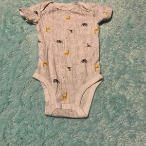 Boys shirts 6 months (5 items)